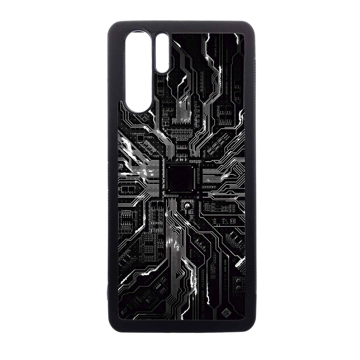 GENERICO - Funda Protector Case Para HUAWEI P30 PRO