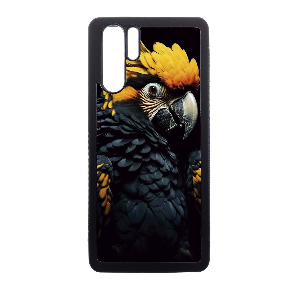 GENERICO - Funda Protector Case Para HUAWEI P30 PRO