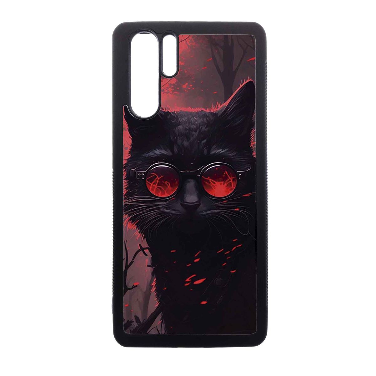 GENERICO - Funda Protector Case Para HUAWEI P30 PRO