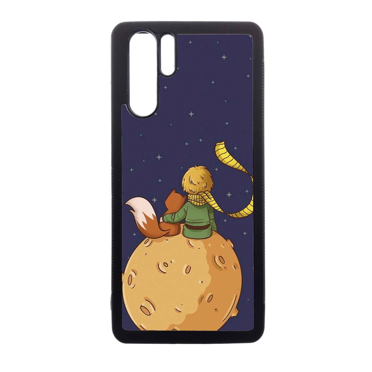 GENERICO - Funda Protector Case Para HUAWEI P30 PRO