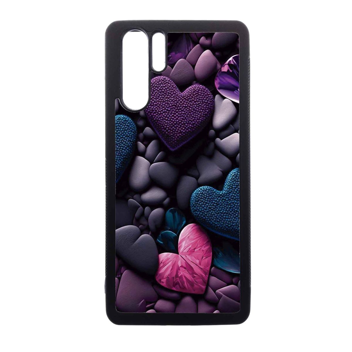 GENERICO - Funda Protector Case Para HUAWEI P30 PRO