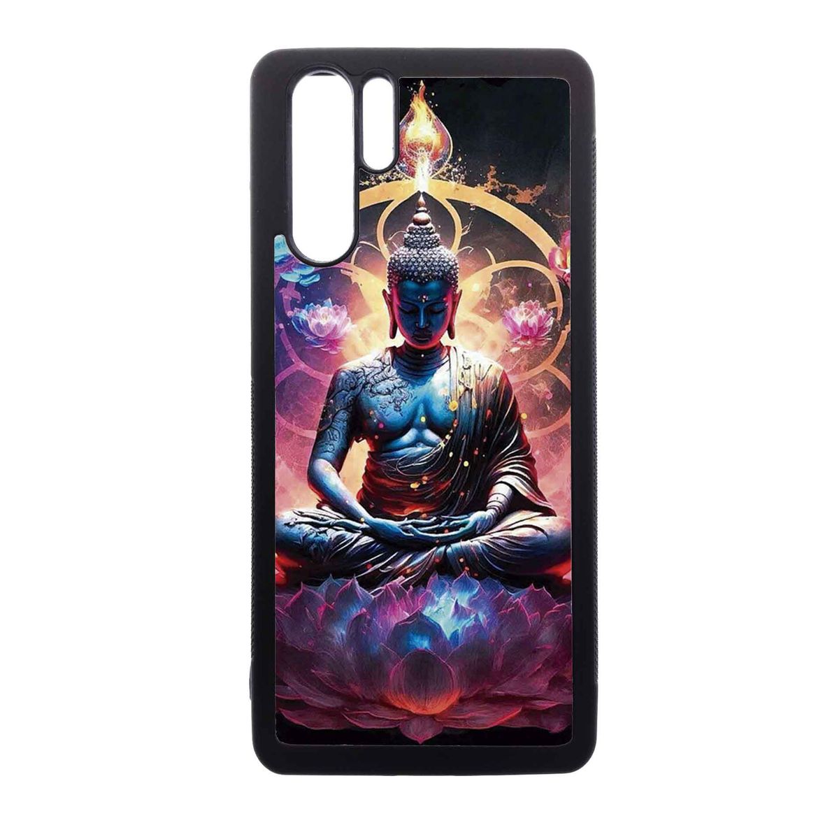 GENERICO - Funda Protector Case Para HUAWEI P30 PRO