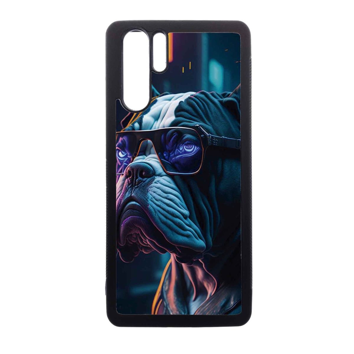 GENERICO - Funda Protector Case Para HUAWEI P30 PRO