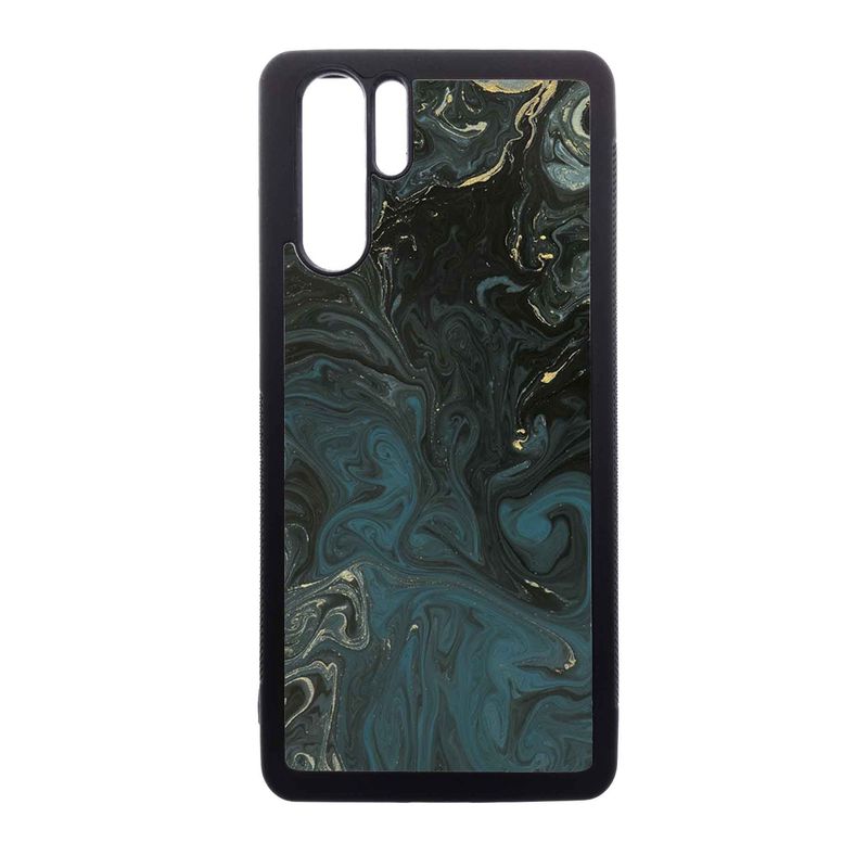GENERICO - Funda Protector Case Para HUAWEI P30 PRO