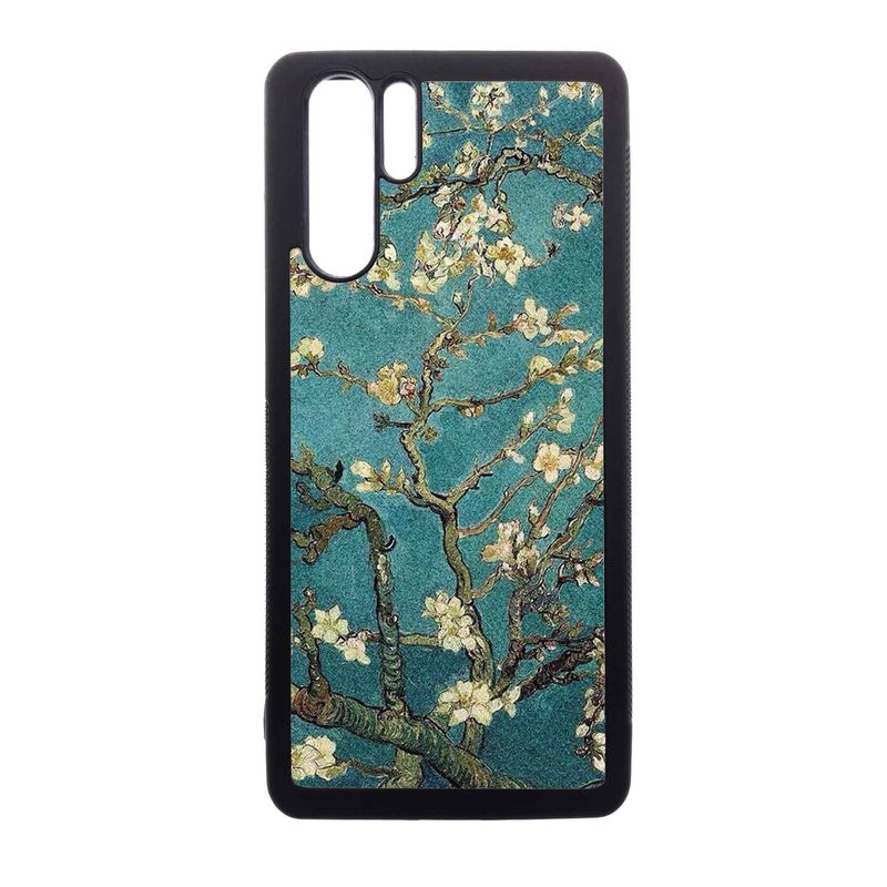 GENERICO - Funda Protector Case Para HUAWEI P30 PRO