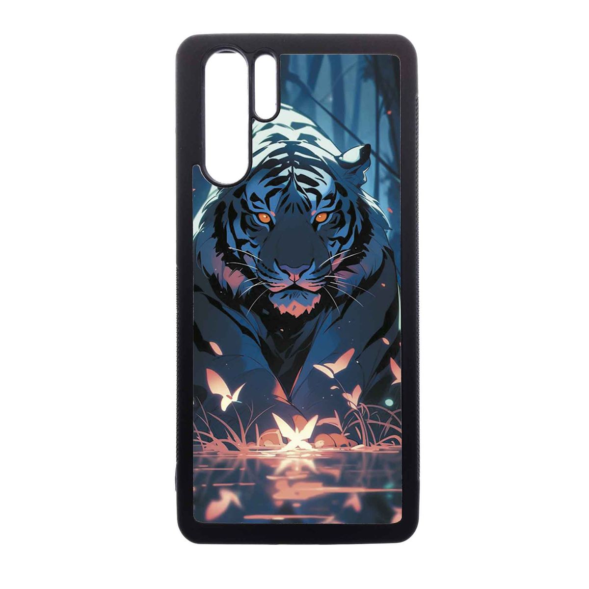 GENERICO - Funda Protector Case Para HUAWEI P30 PRO