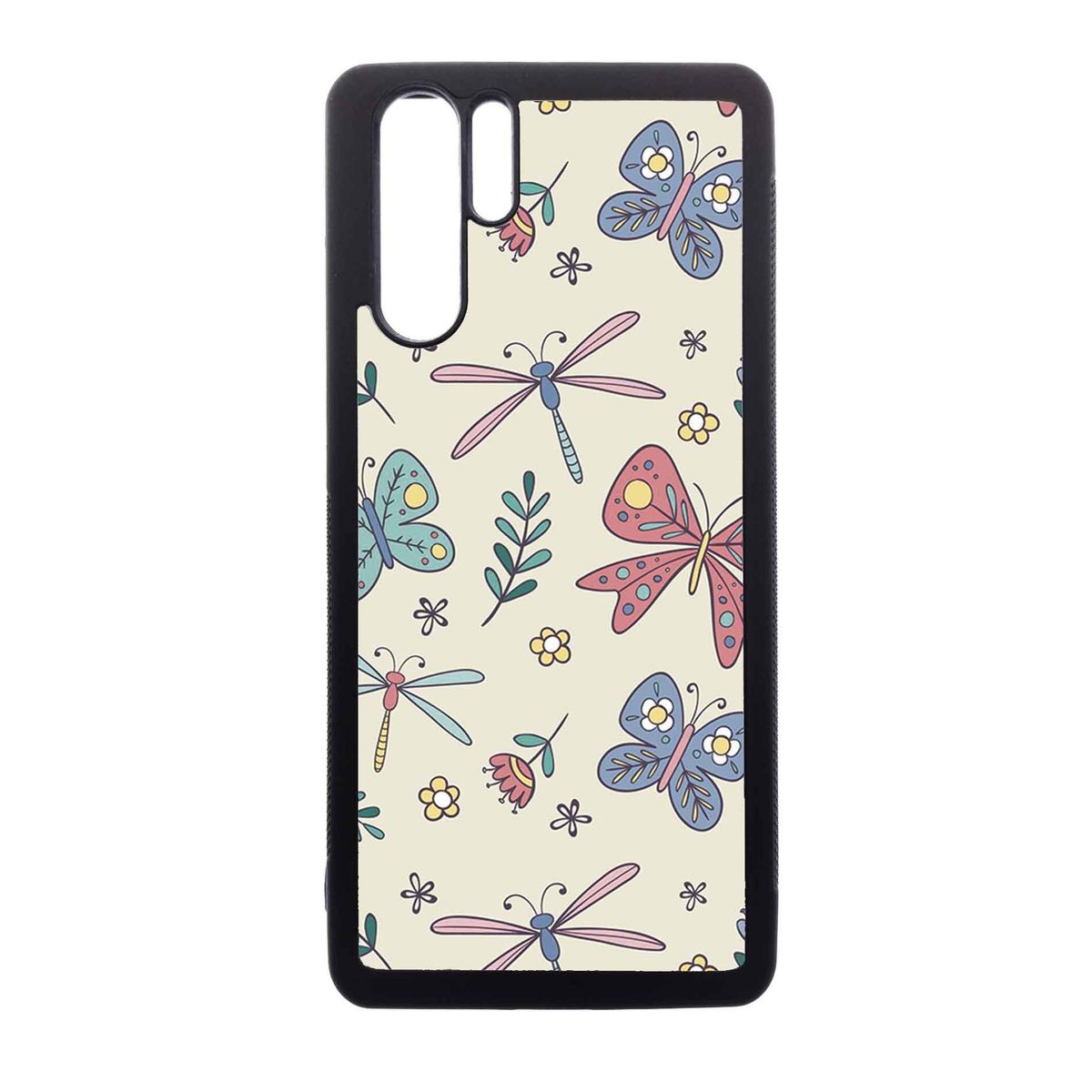 GENERICO - Funda Protector Case Para HUAWEI P30 PRO