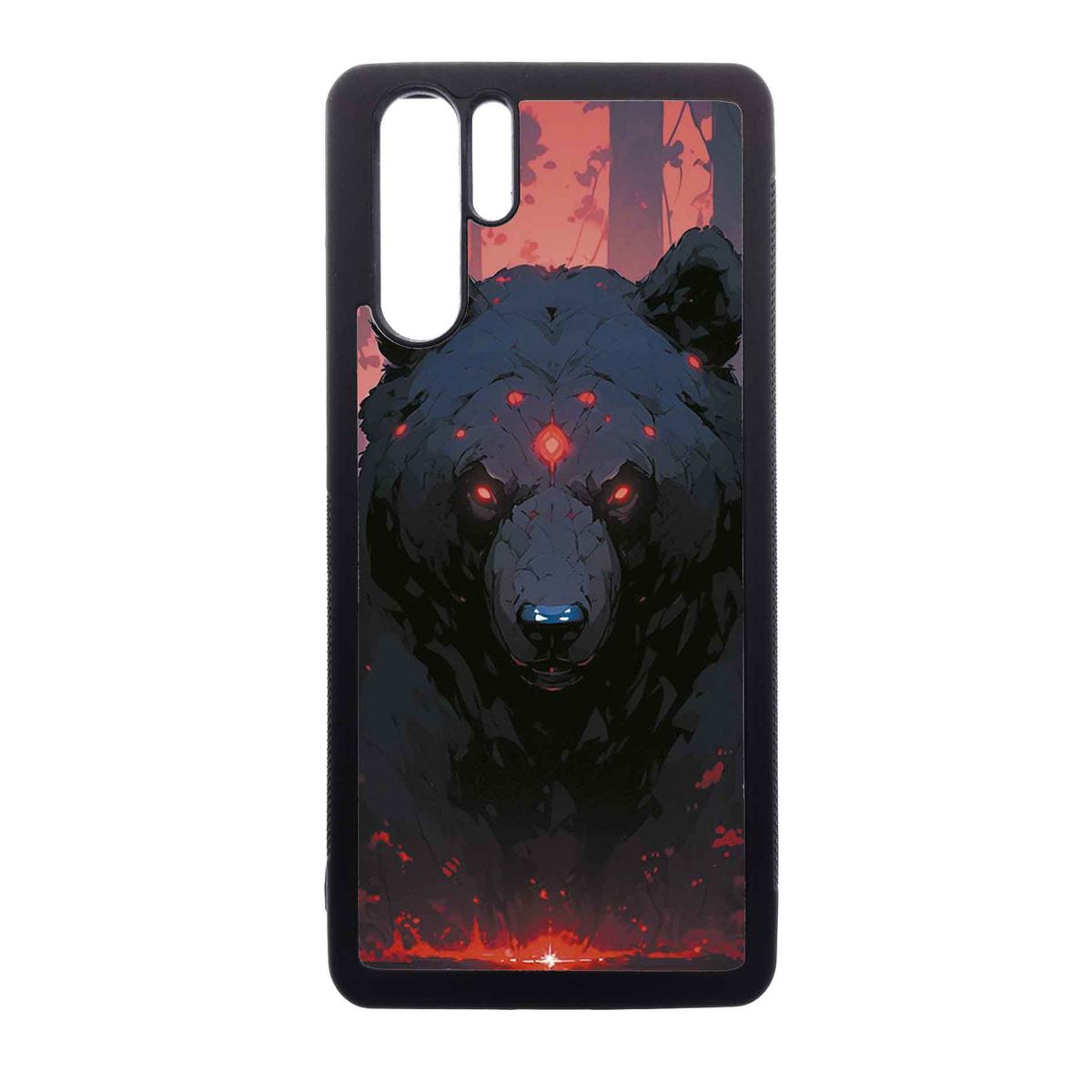 GENERICO - Funda Protector Case Para HUAWEI P30 PRO
