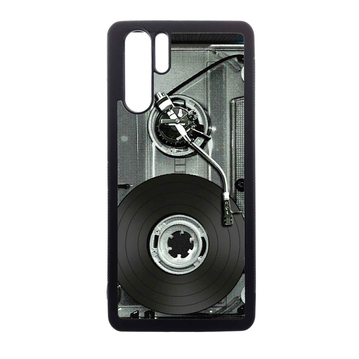 GENERICO - Funda Protector Case Para HUAWEI P30 PRO