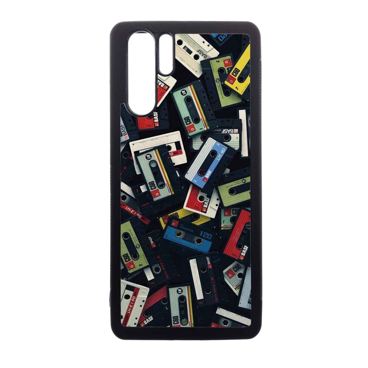 GENERICO - Funda Protector Case Para HUAWEI P30 PRO
