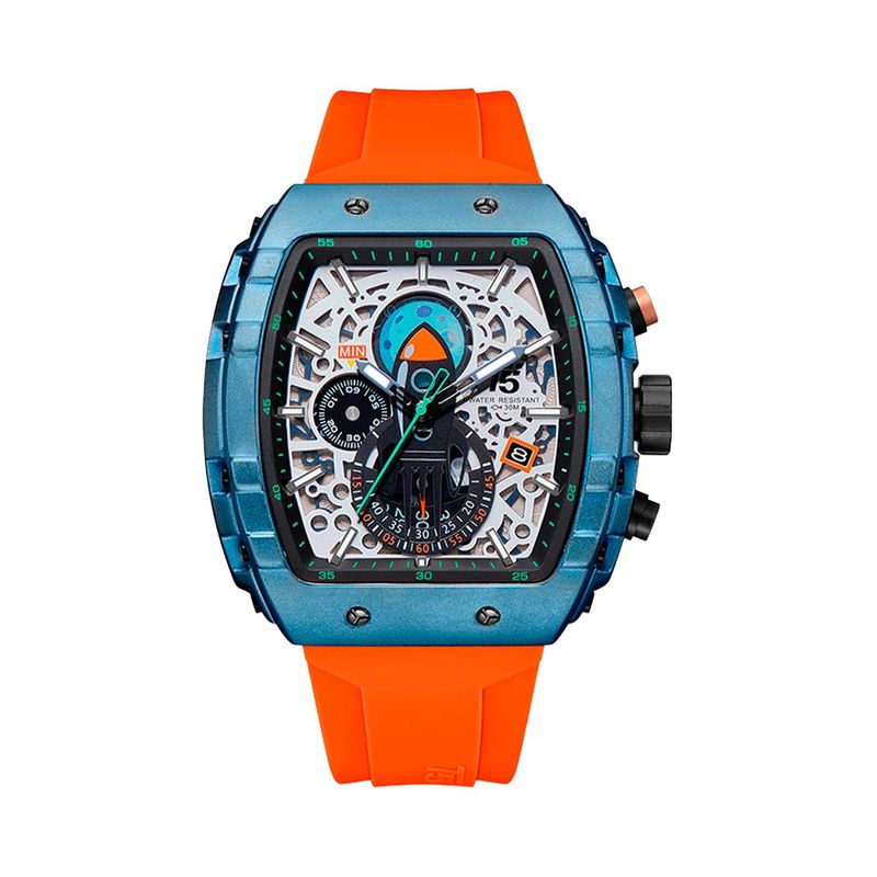 T5 - RELOJ ACUATICO HOMBRE H3941G T5