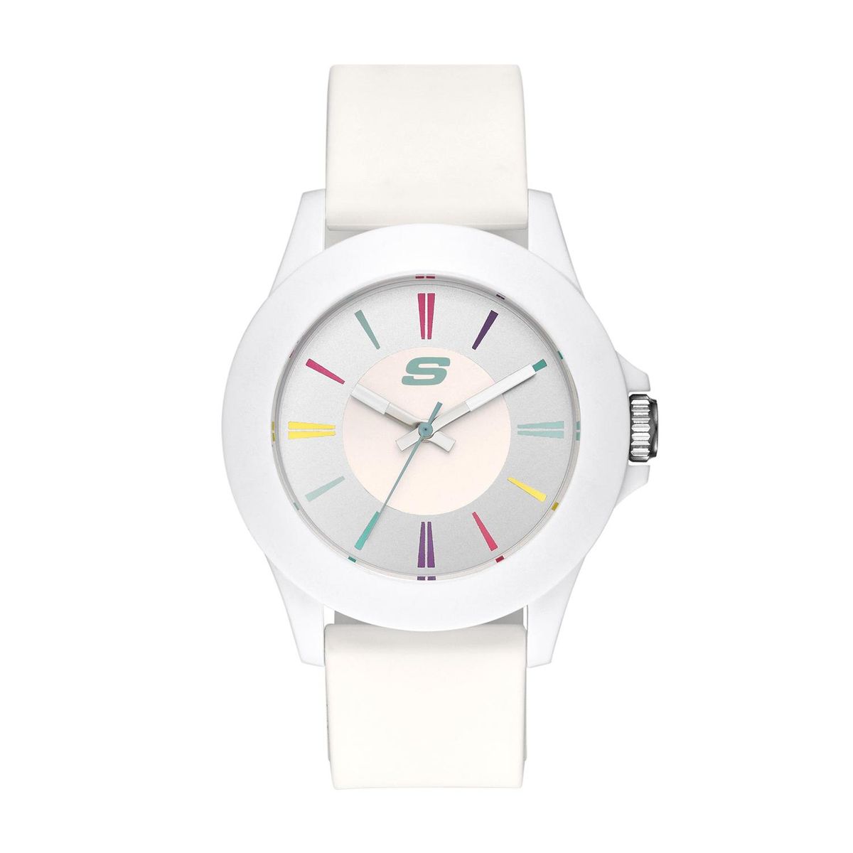 SKECHERS - RELOJ ANALOGICO MUJER SR6080 SKECHERS