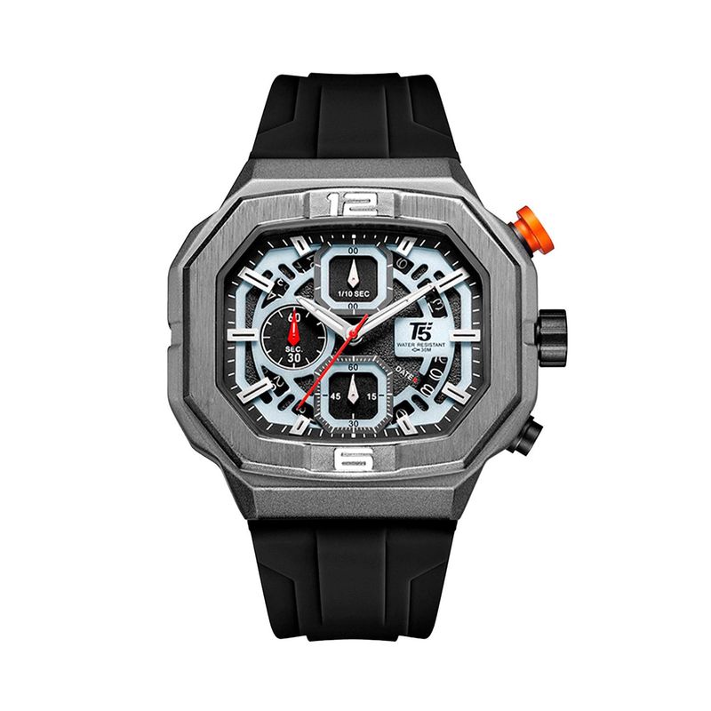 T5 - RELOJ ACUATICO HOMBRE H3952G T5 - 1020038