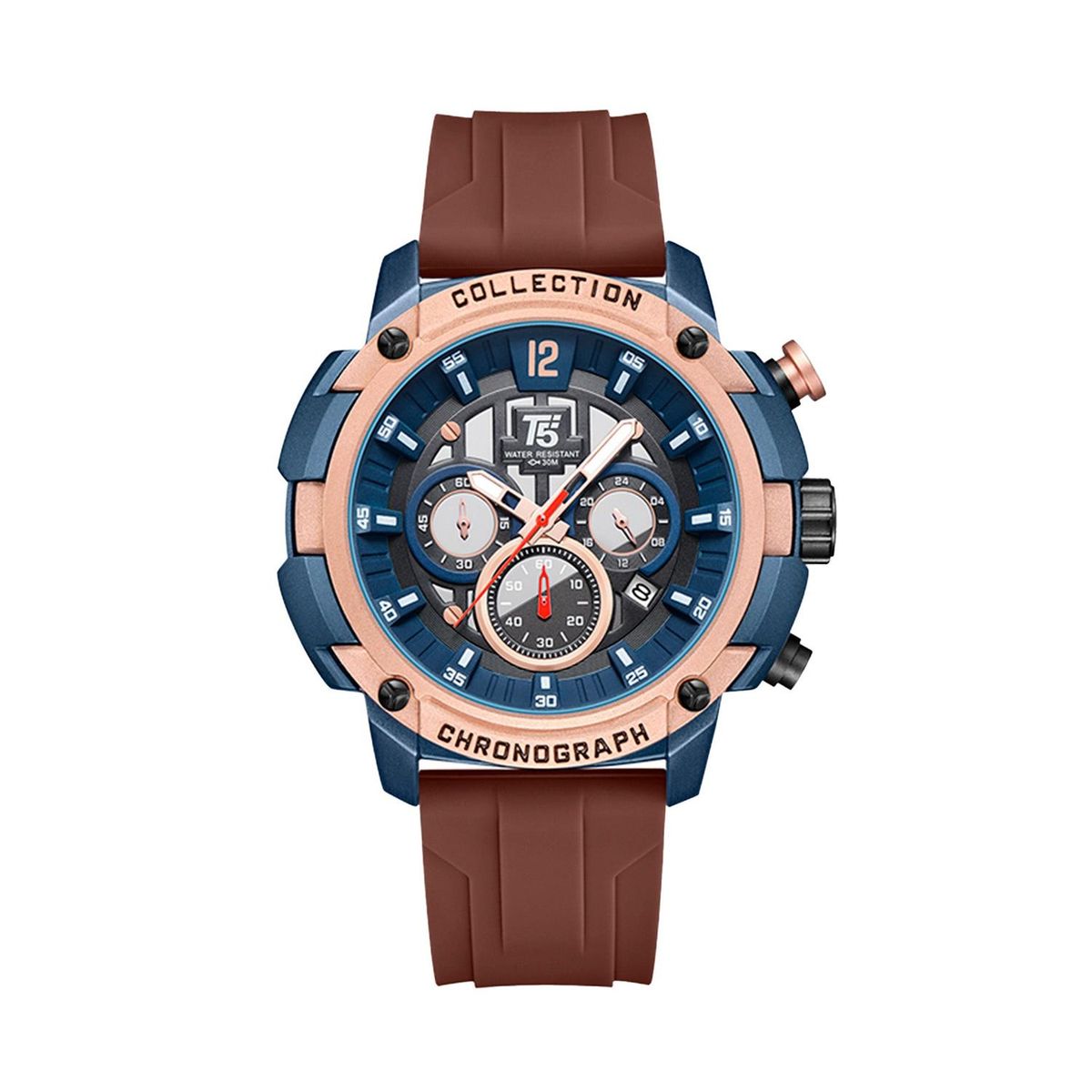 T5 - RELOJ ACUATICO HOMBRE H3926G T5 - 1020068