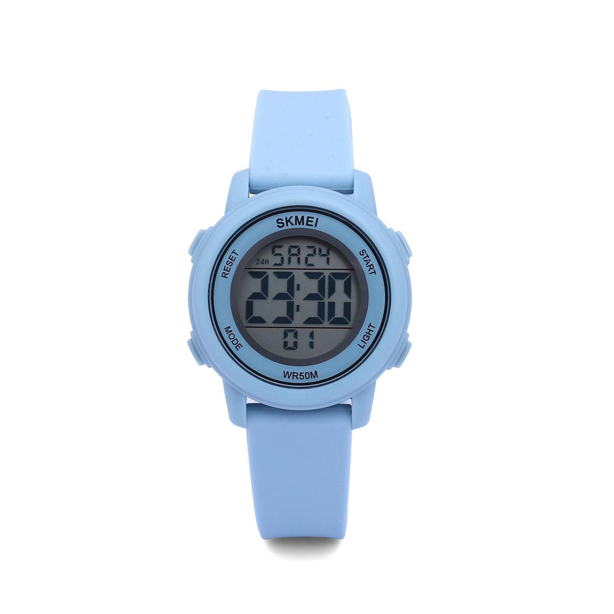 SKMEI - RELOJ ACUATICO MUJER 1721 SKMEI - 1020529