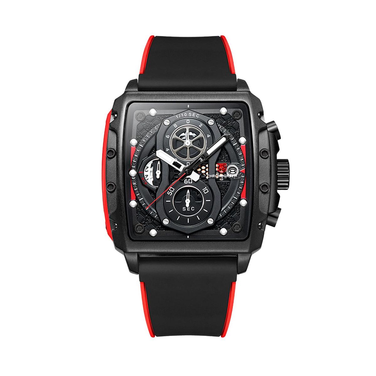 T5 - RELOJ ANALOGICO HOMBRE H3920G T5
