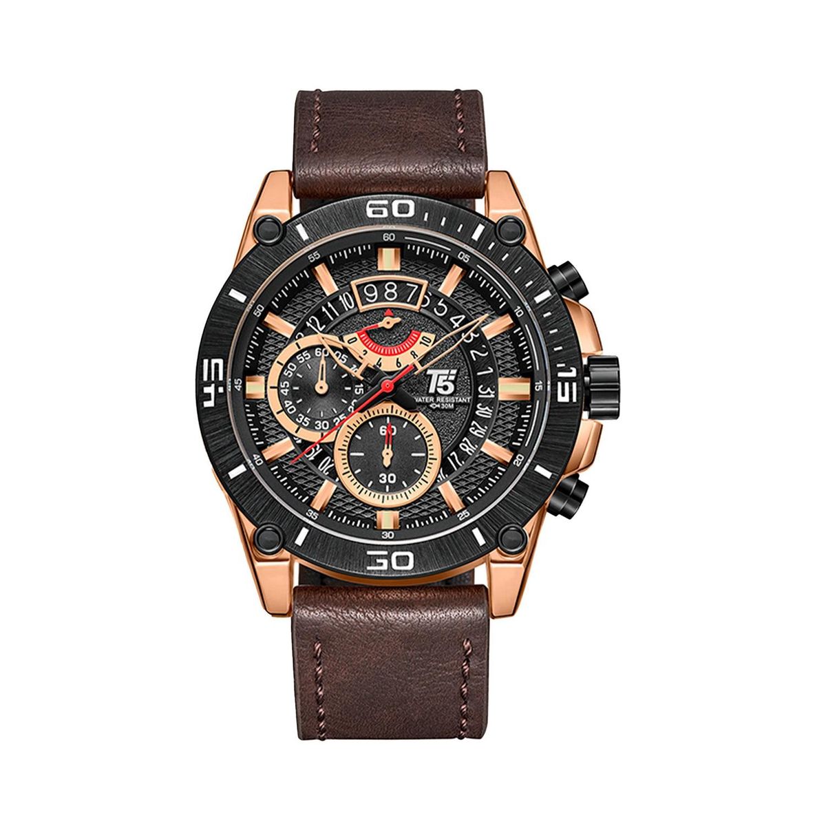 T5 - RELOJ ACUATICO HOMBRE H3982G T5 - 1020067