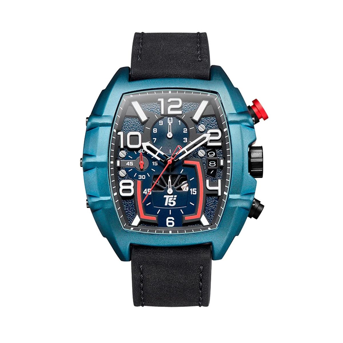 T5 - RELOJ ACUATICO HOMBRE H3953G T5 - 1020046