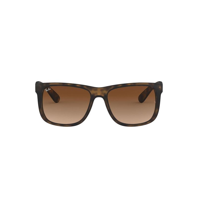 RAY BAN - LENTES DE SOL UV400 HOMBRE RB4165 710/13 55 RAY BAN JUSTIN