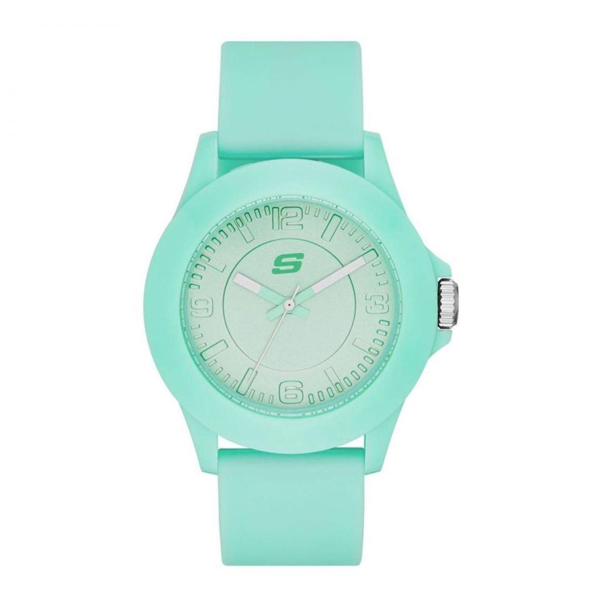 SKECHERS - RELOJ ANALOGICO MUJER SR6027 SKECHERS