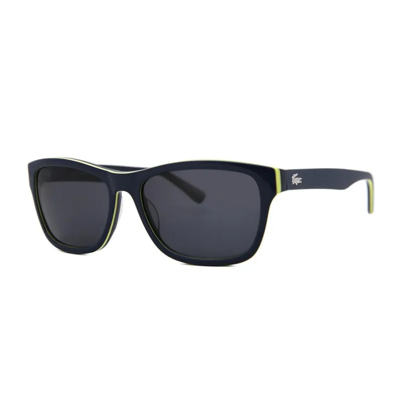 LACOSTE - LENTES DE SOL UV400 HOMBRE L683S 414 55 LACOSTE