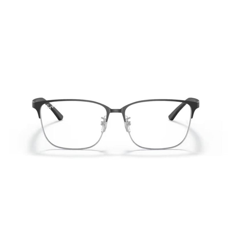 RAY BAN - MONTURA UV400 HOMBRE RX6380D 2897 58 RAYBAN