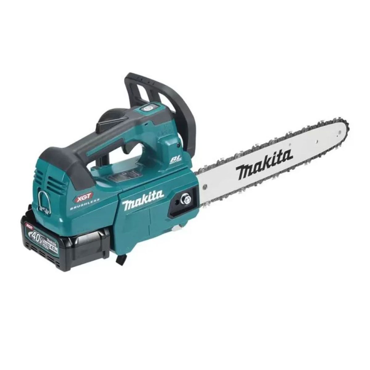 MAKITA - Motosierra Makita XGT UC004GZ01 40V  14” BL (Baretool)