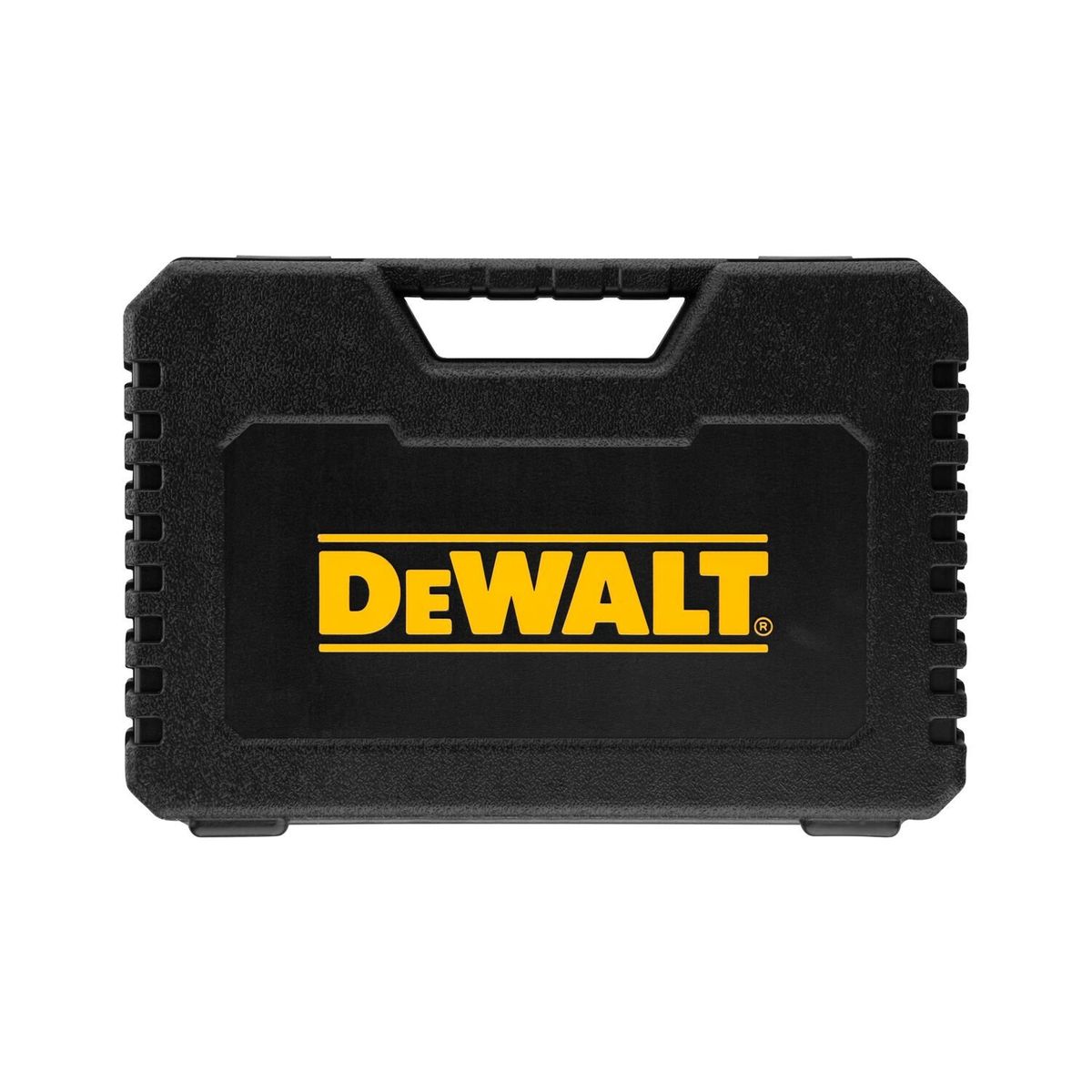 DEWALT - Set de Atornilladores Dewalt 100 Pzs DT71563-QZ