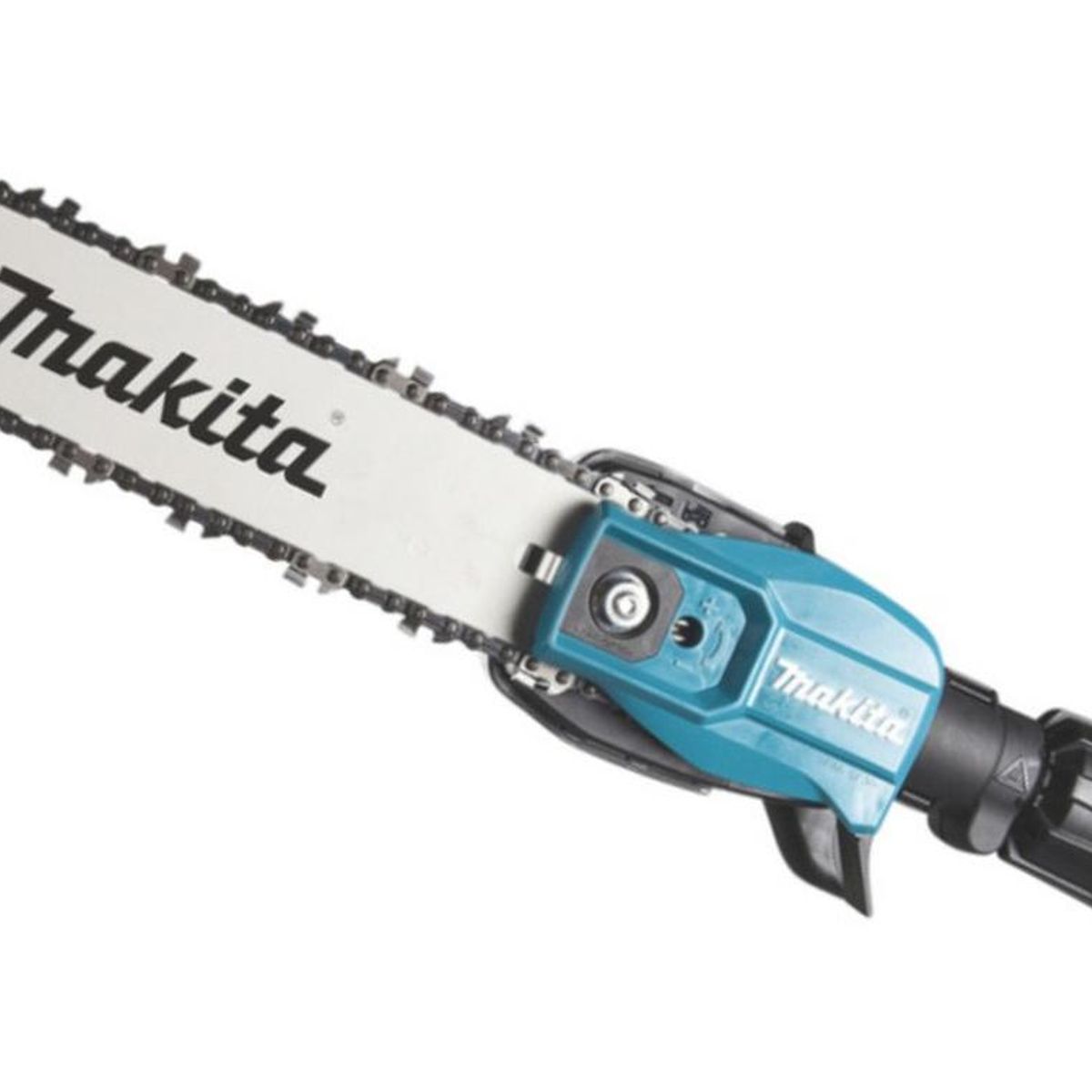 MAKITA - Podadora Telescópica Makita UA004GZ 40V XGT  12” (Baretool)
