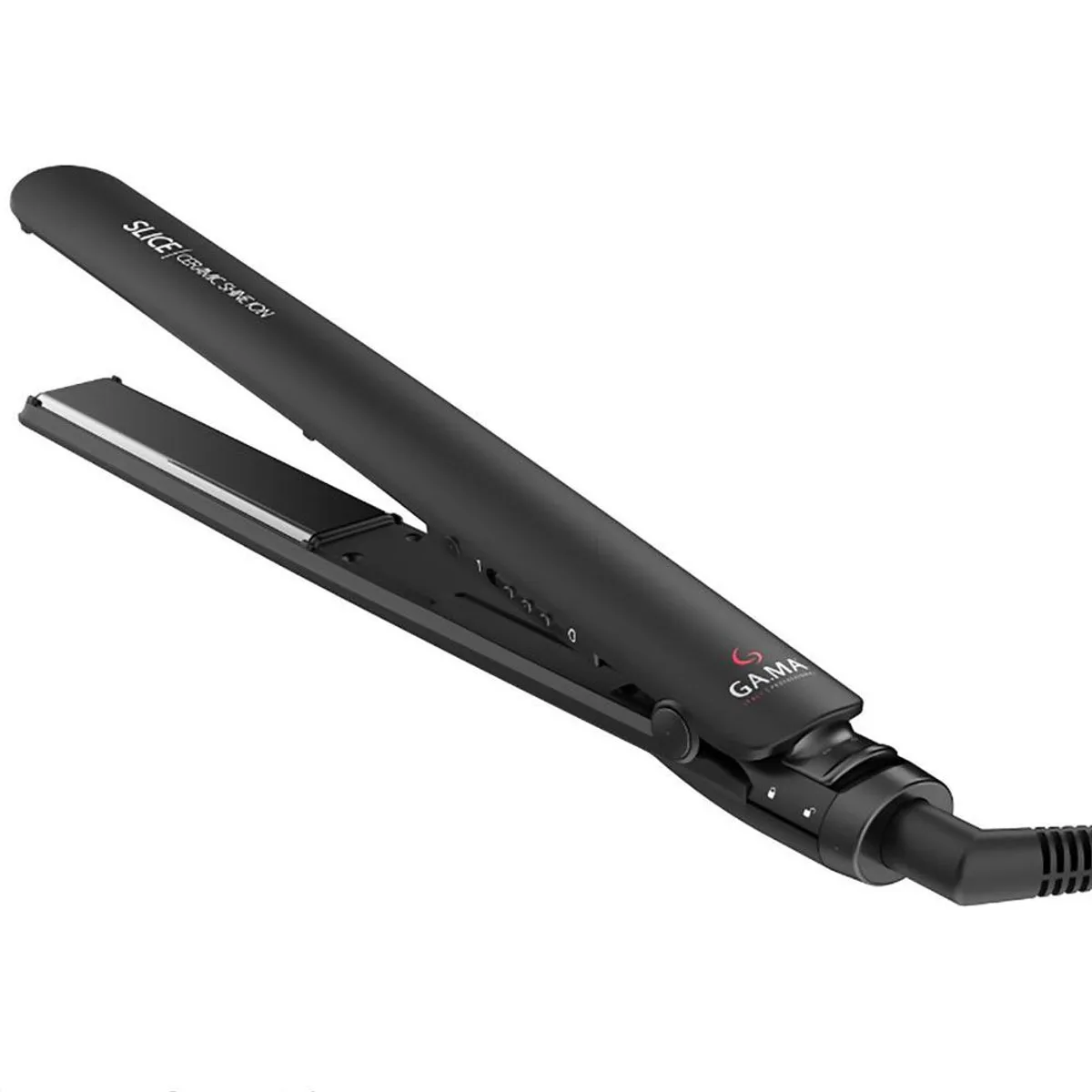 GAMA - Plancha Alisadora de Cabello Gama Slice