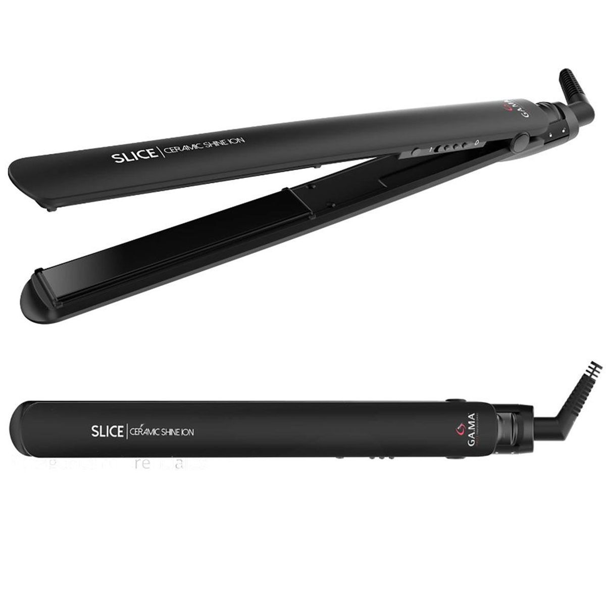 GAMA - Plancha Alisadora de Cabello Gama Slice