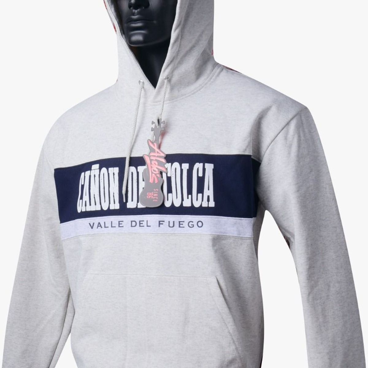 ALDO'S SINCE 1986 - 0106019169- POLERA ALDOS unisex