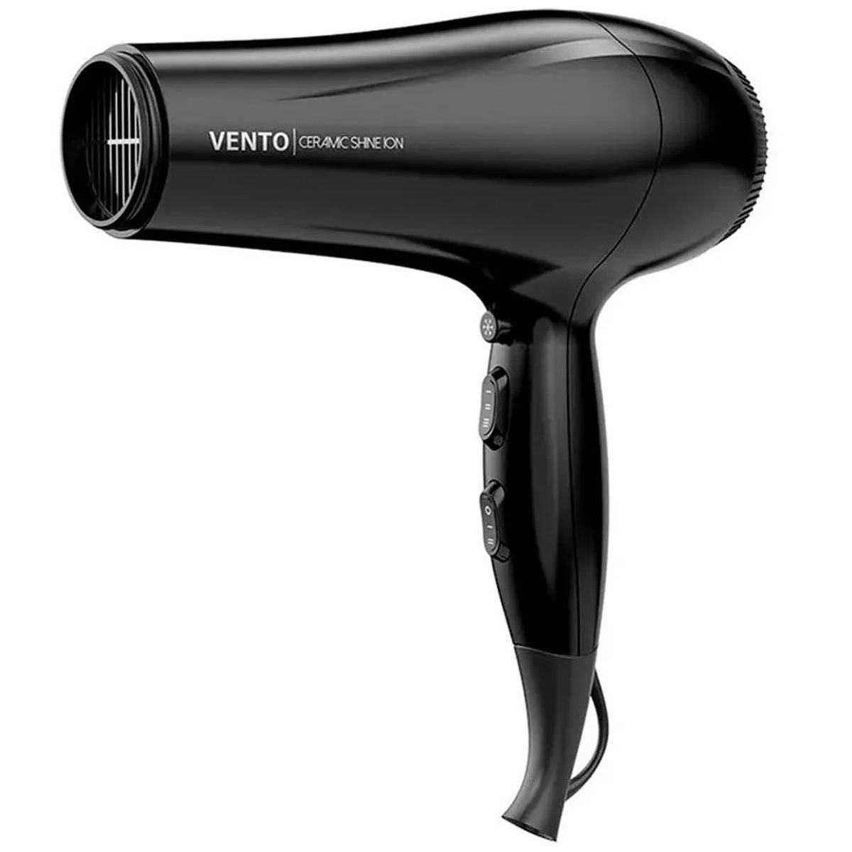 GAMA - Secadora de Cabello Gama Mistral Vento Ceramic ION