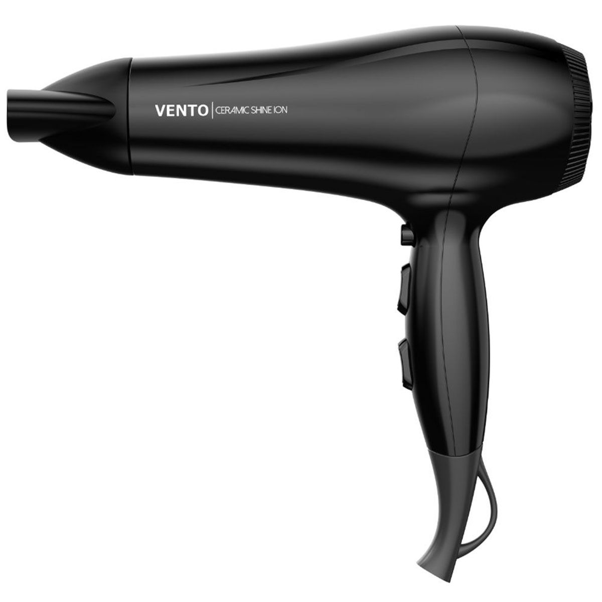 GAMA - Secadora de Cabello Gama Mistral Vento Ceramic ION