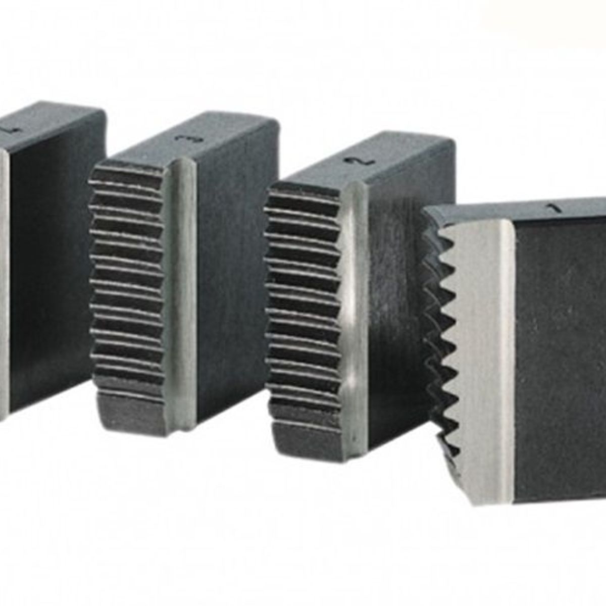 SUPER EGO - JUEGO DE PEINES NPT 1/2"  SUPER-EGO - EGO6004N4000