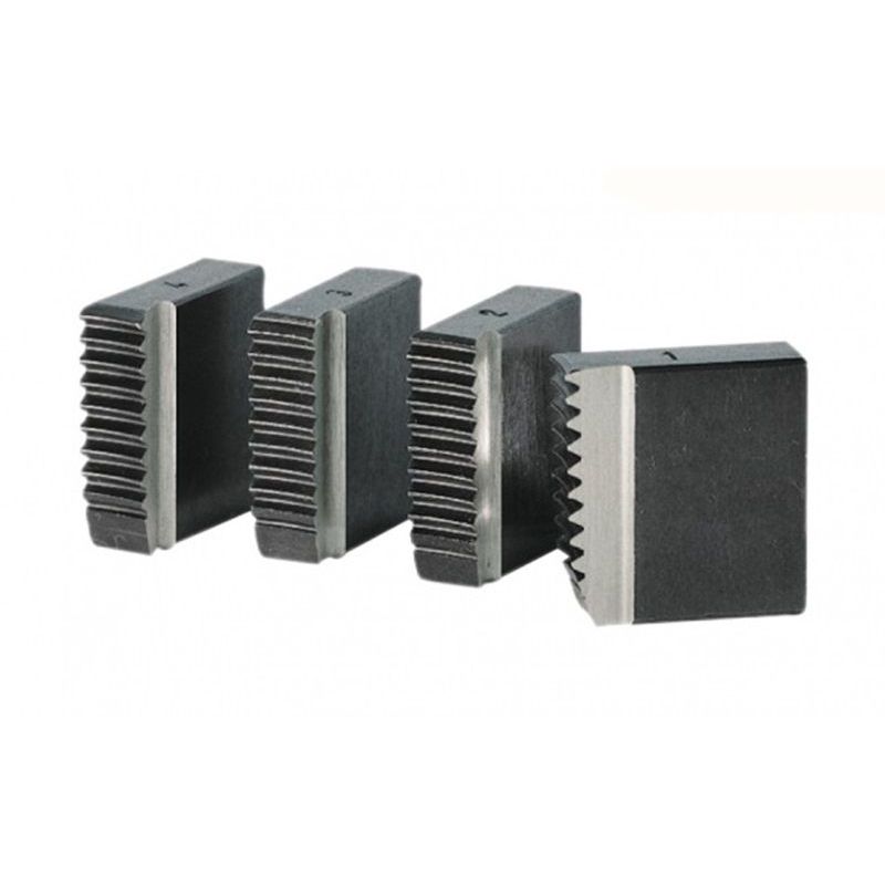 SUPER EGO - JUEGO DE PEINES NPT 1/2"  SUPER-EGO - EGO6004N4000