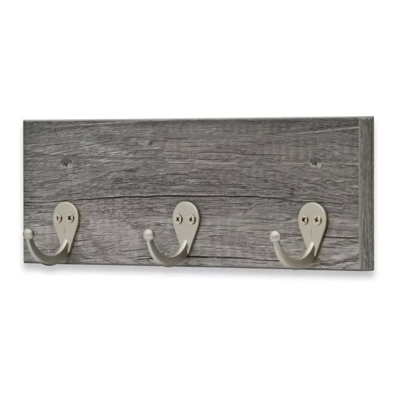 GENERICO - Perchero Flotante Hanae - Petrox Home