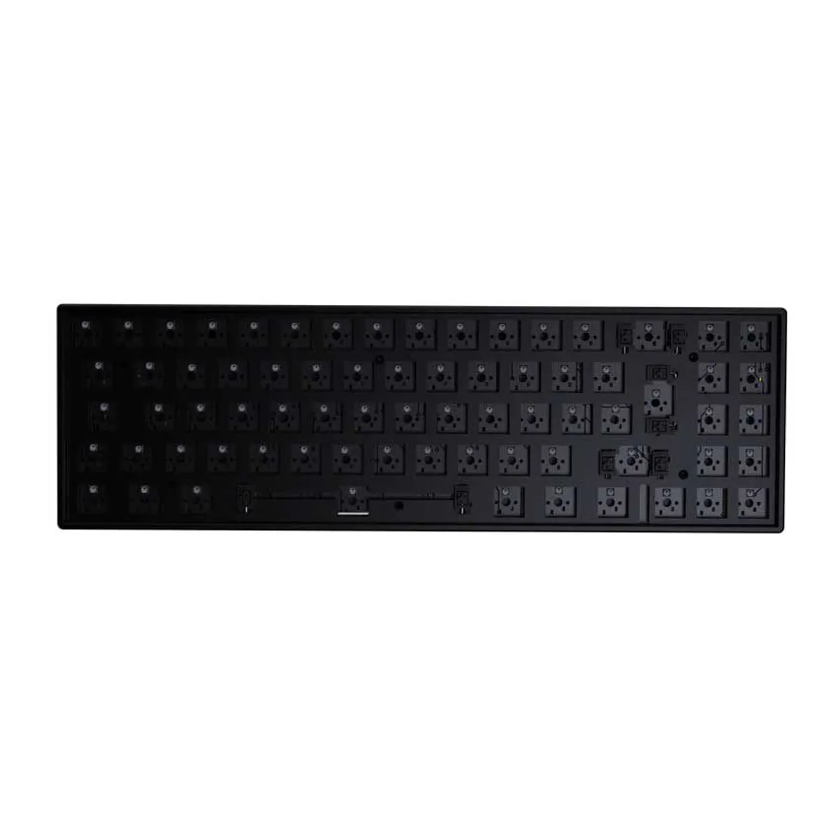 VSG - Base De Teclado VSG Bellatrix Mecánico Negro