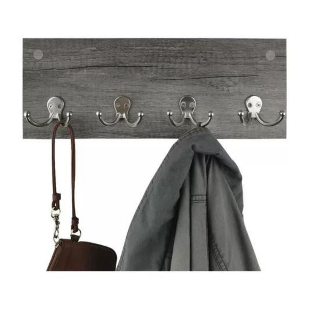 GENERICO - Perchero Flotante Hanako - Petrox Home