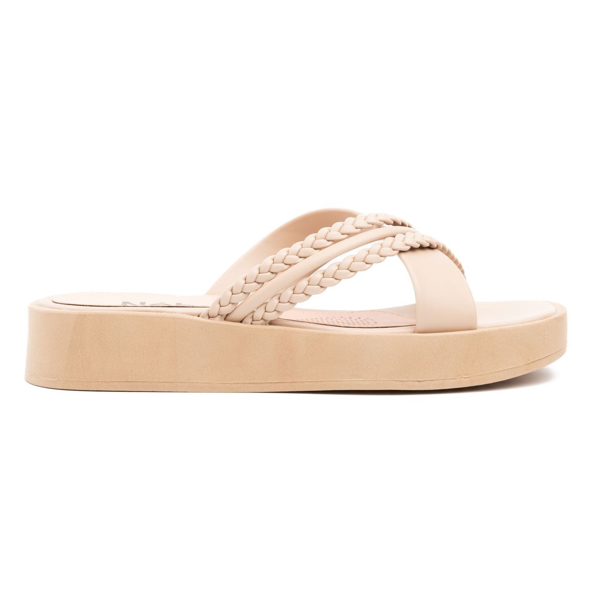 NEBULA - Sandalia Ishtar - Nébula - Beige