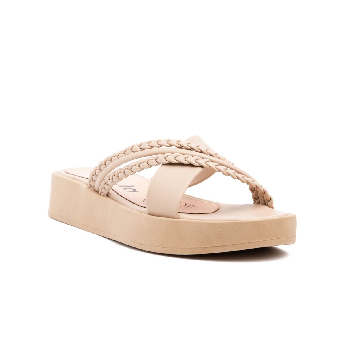 NEBULA - Sandalia Ishtar - Nébula - Beige