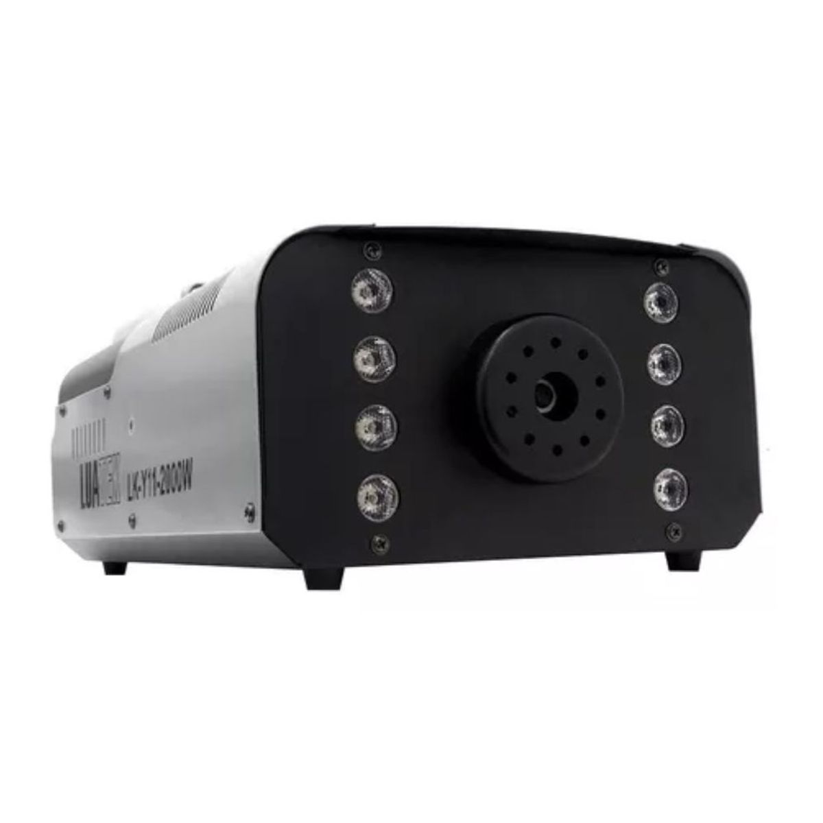 GENERICO - Máquina de Humo 1500W  Luatek LK-Y11 220V