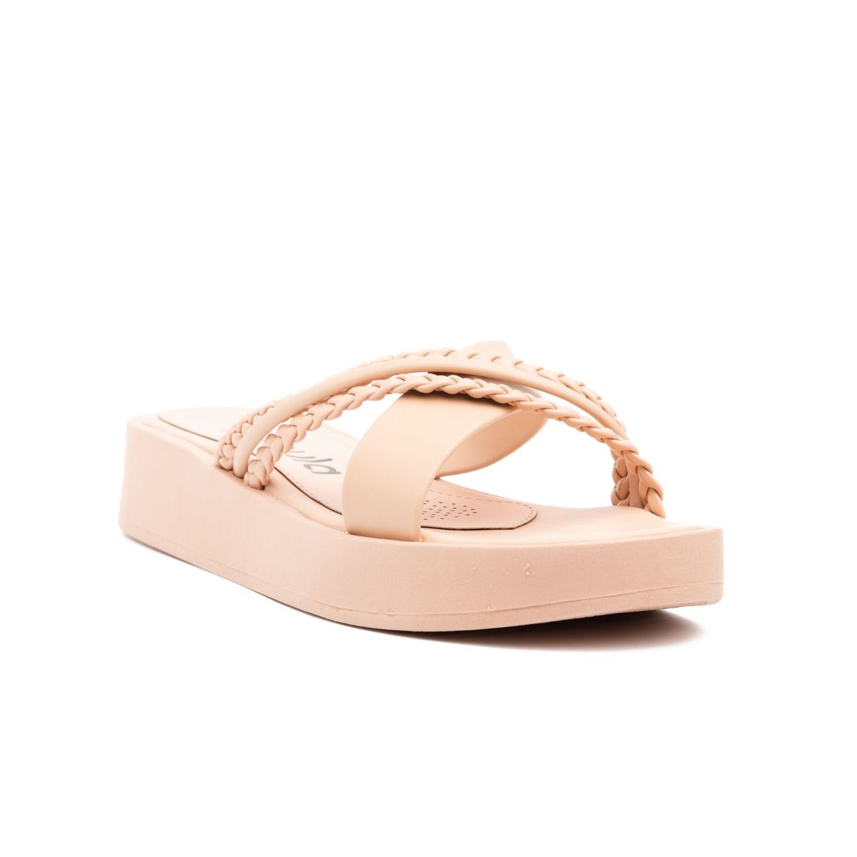 NEBULA - Sandalia Ishtar - Nébula - Nude