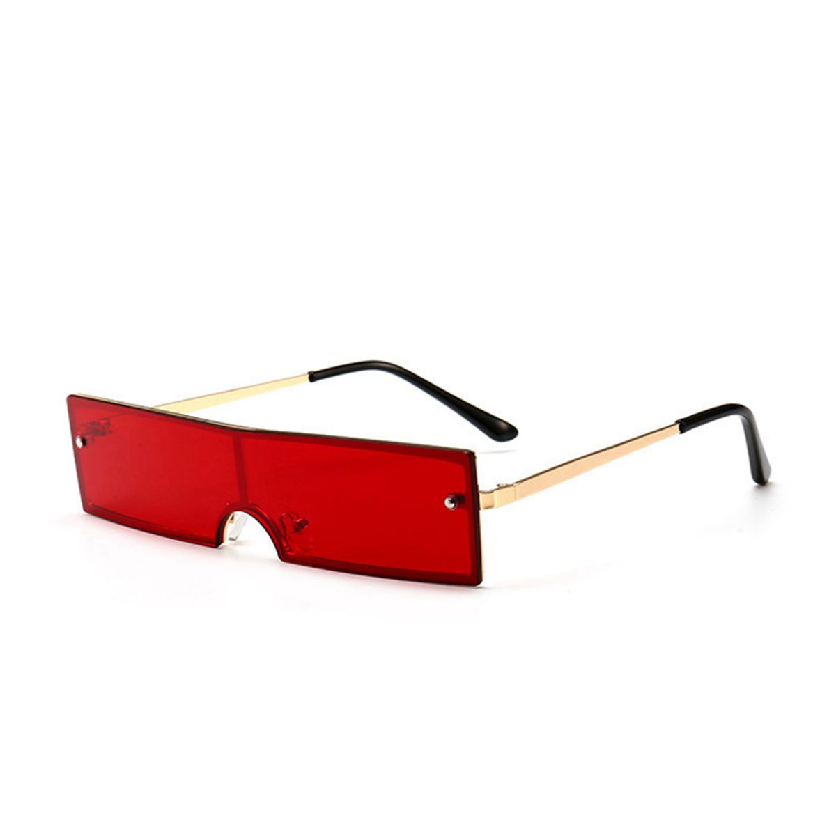 GENERICO - Lentes de Sol Aesthetics Fancy Buuren para Hombre y Mujer