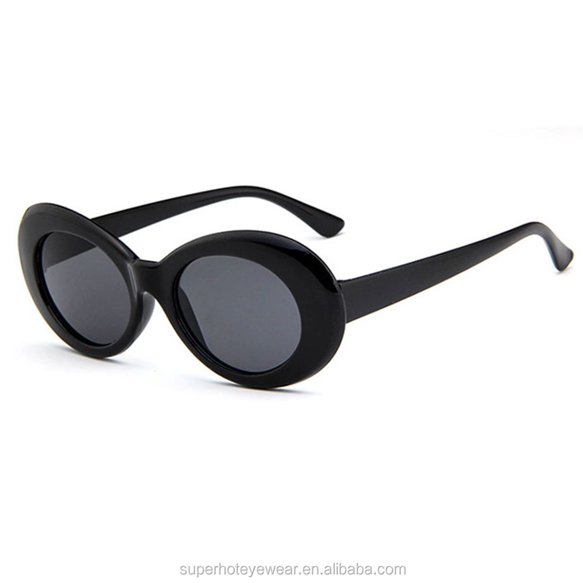GENERICO - Lentes de Sol Aesthetics Retro Willy para Hombre y Mujer