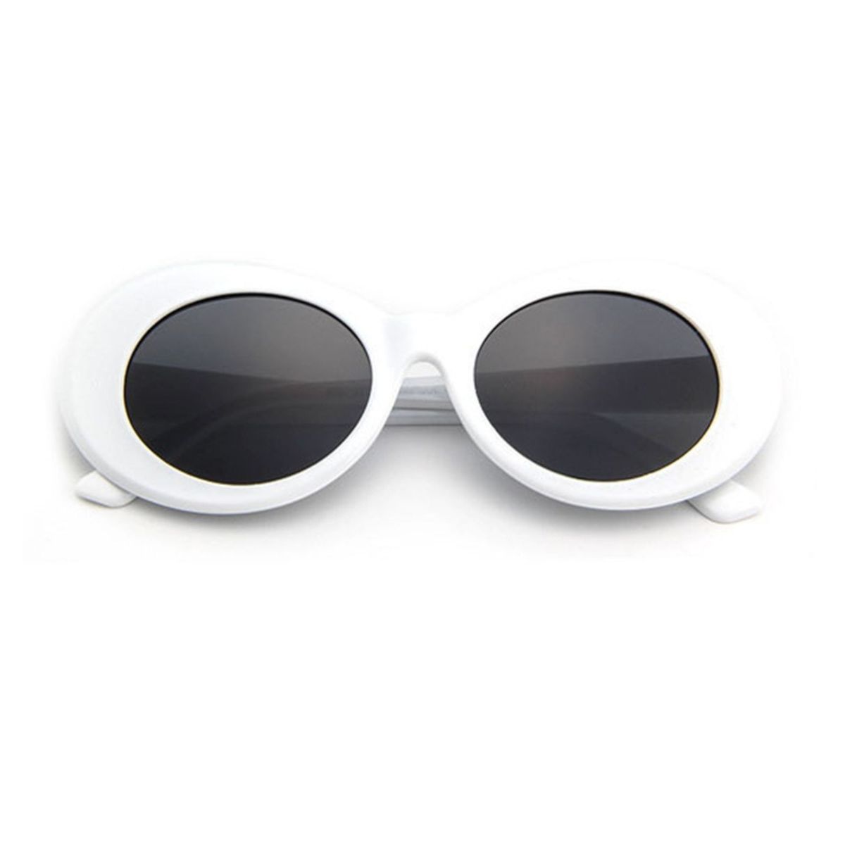 GENERICO - Lentes de Sol Aesthetics Retro Willy para Hombre y Mujer