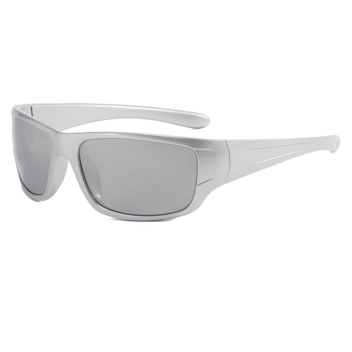GENERICO - Lentes de Sol Aesthetics Biker para Hombre y Mujer