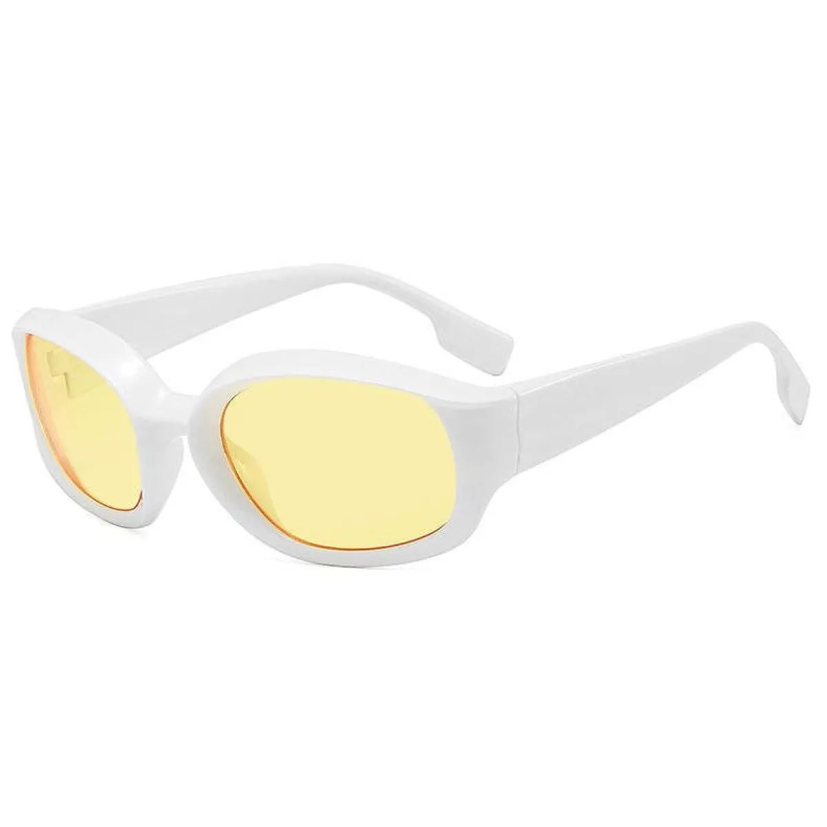 GENERICO - Lentes de Sol Aesthetics Toat para Hombre y Mujer