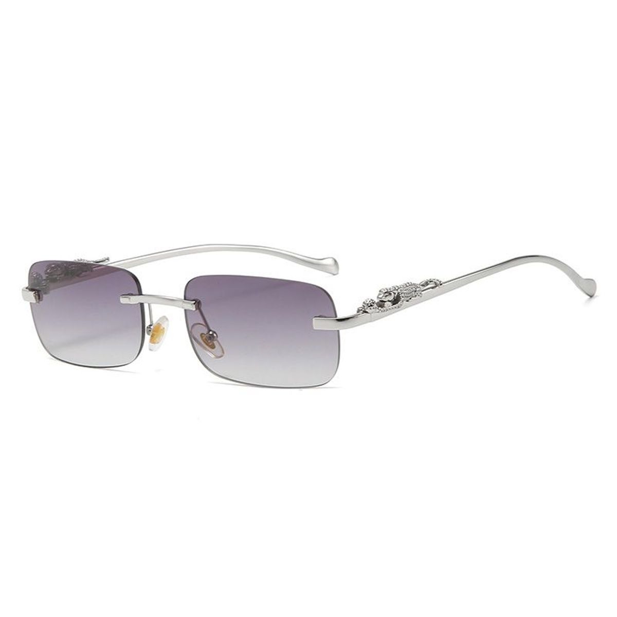 GENERICO - Lentes de Sol Aesthetics Fancy Jaguar para Hombre y Mujer
