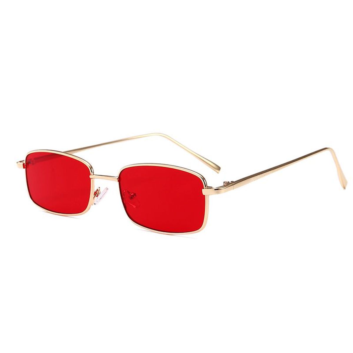 GENERICO - Lentes de Sol Aesthetics Fancy Small para Hombre y Mujer